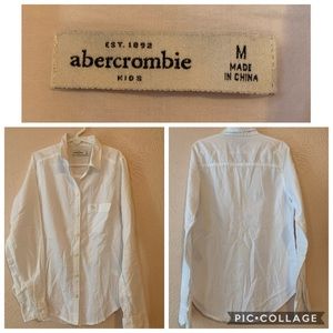 Abercrombie Kids Top
